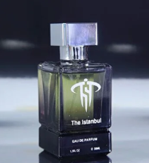 the istanbul e 357 elegance 50 ml edp erkek parfüm